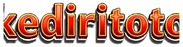 kediritoto logo
