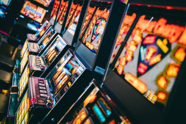 kediritoto gaming platform